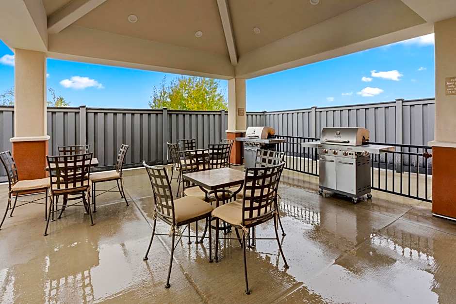 Candlewood Suites Fairbanks By IHG