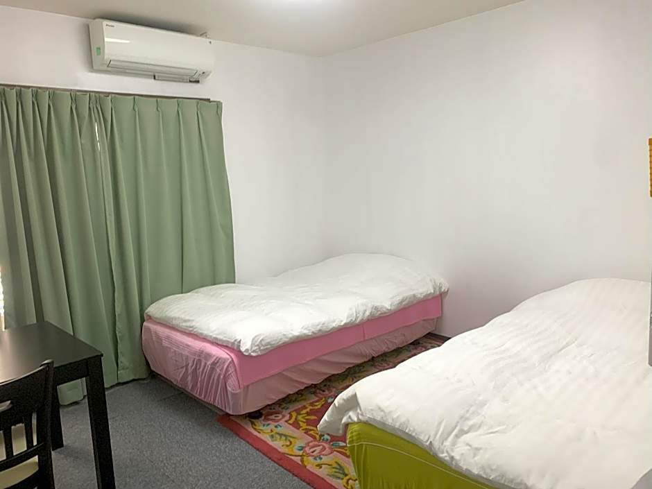 Oyama Guesthouse Kyoto