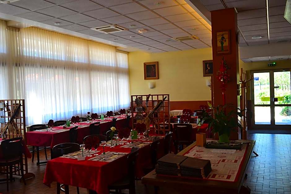 Hotel Restaurant Niemerich