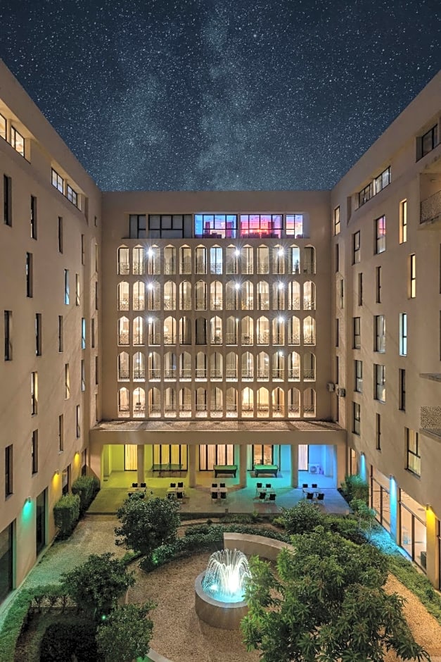 Radisson Blu Hotel N'Djamena