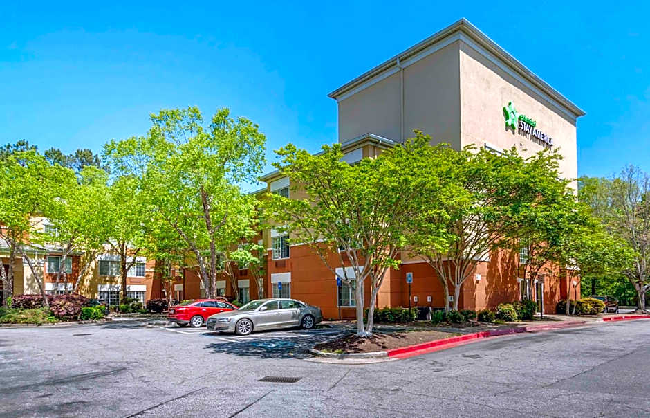 Extended Stay America Suites - Atlanta - Marietta - Powers Ferry Rd.