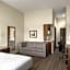 Crown Pointe Lodge; BW Signature Collection