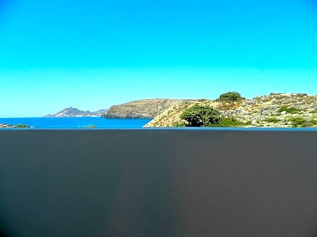 Queen Room with Sea View