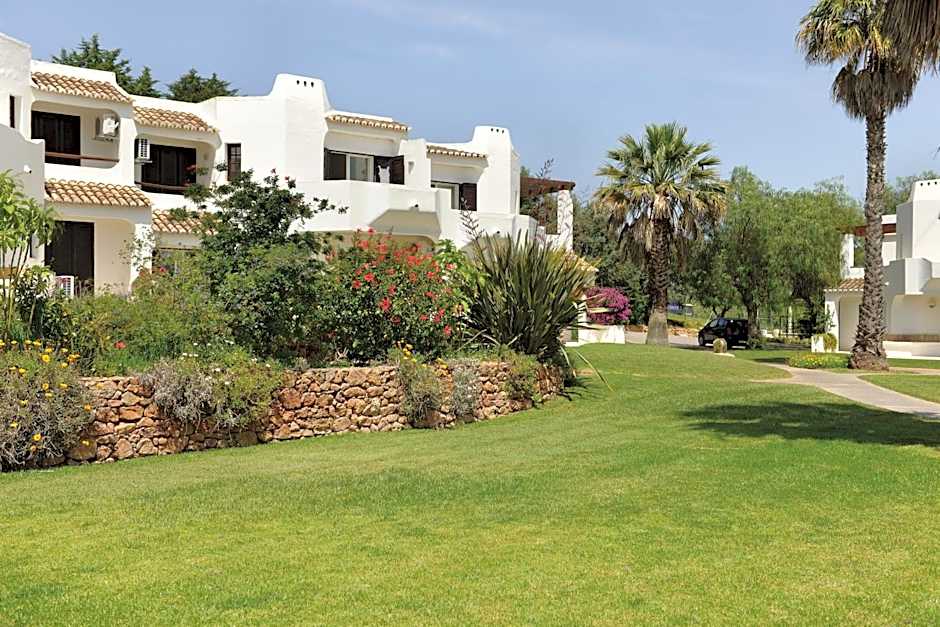Clube Albufeira Garden Village