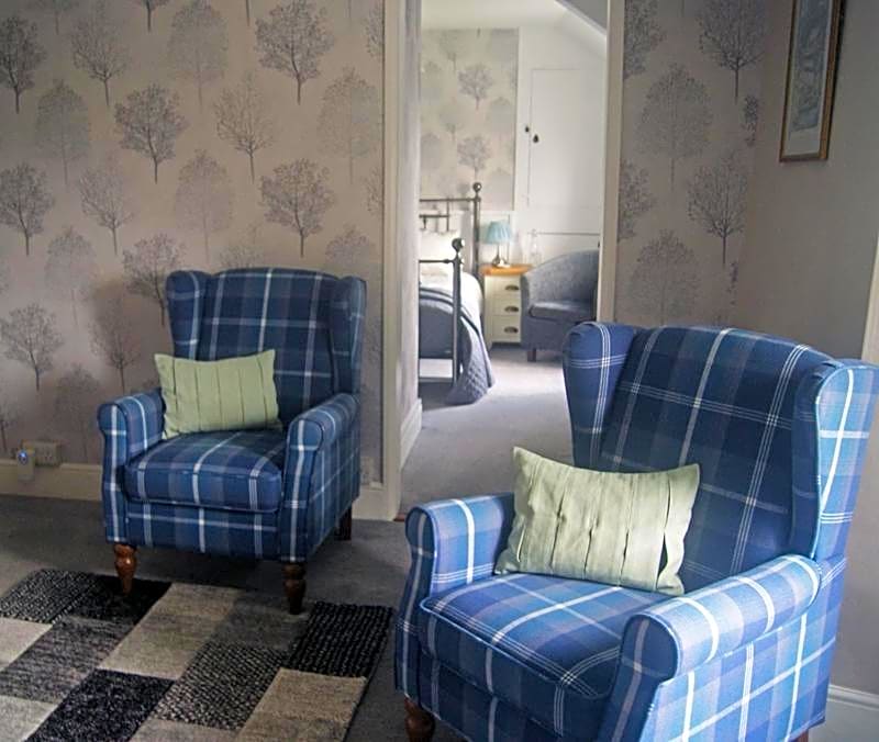 The Old Smithy Bed & Breakfast