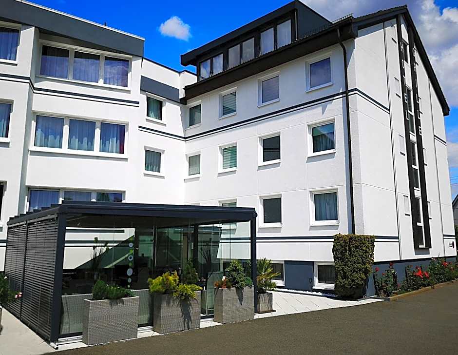 Photo 1 of 50 of Hotel Grille