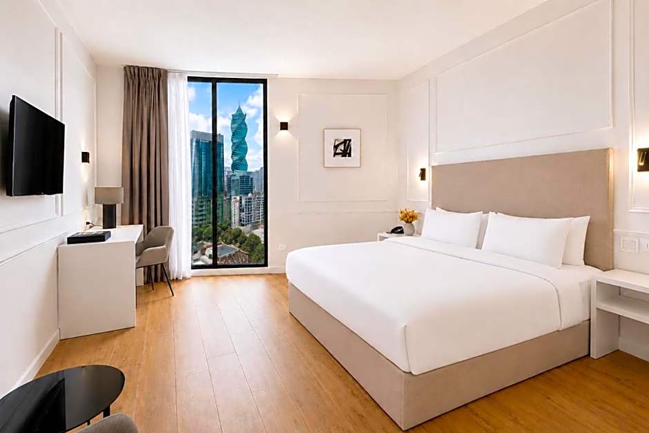 HOTEL MIO PANAMA