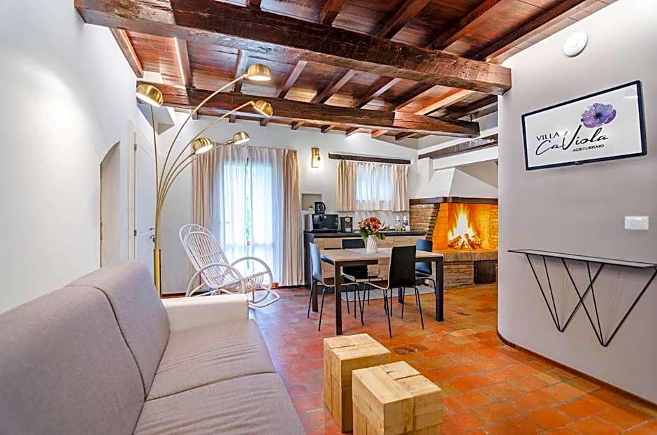 Villa Ca' Viola Rimini