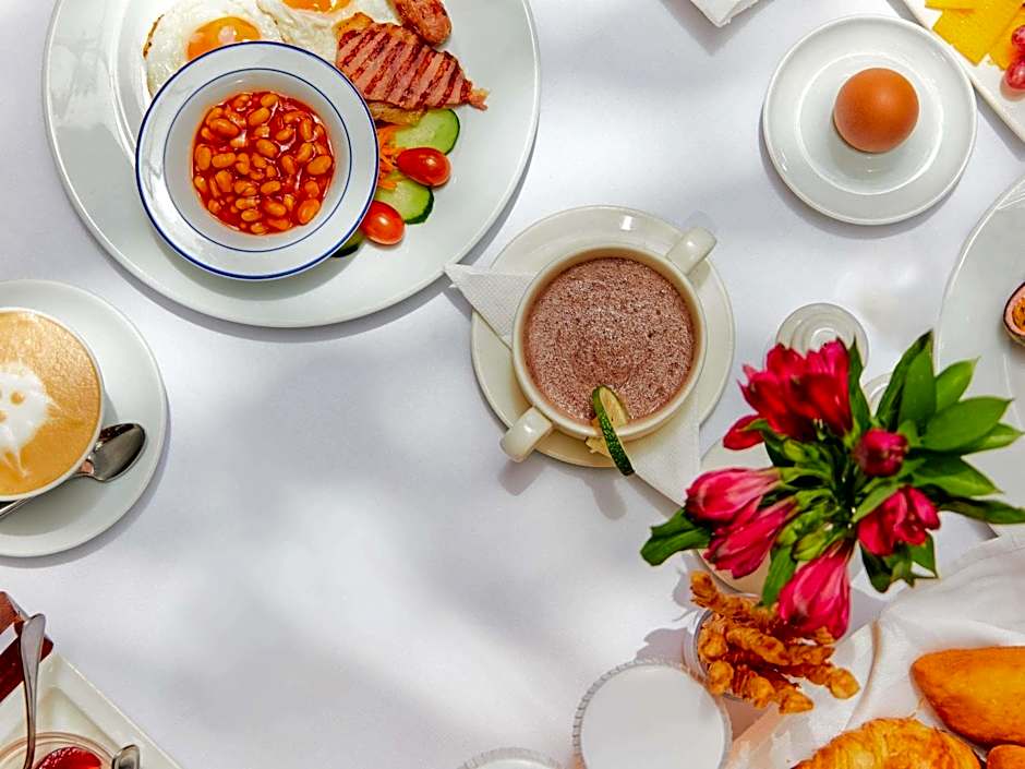 Mercure Nairobi Upper Hill