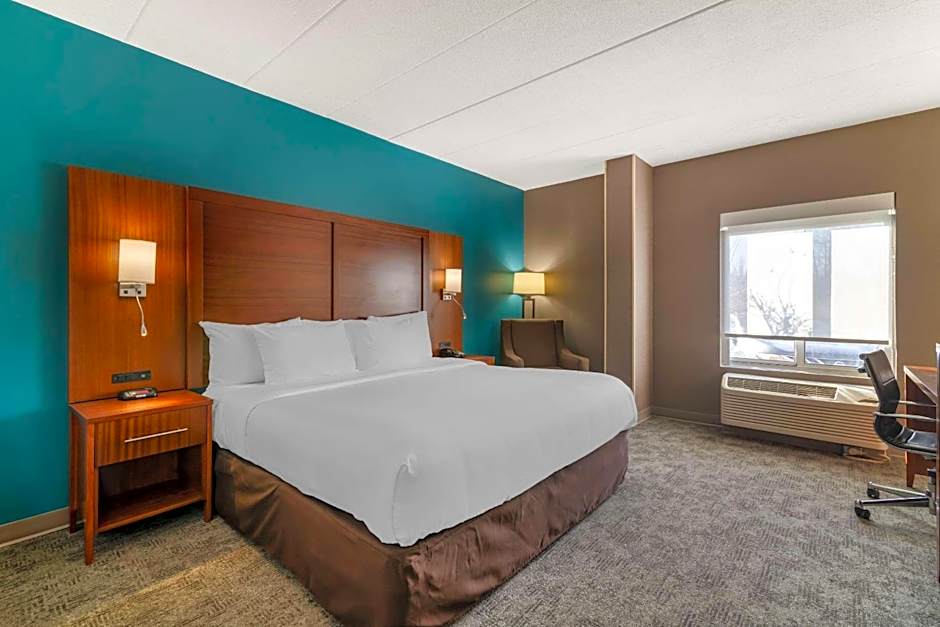 Comfort Inn Airport