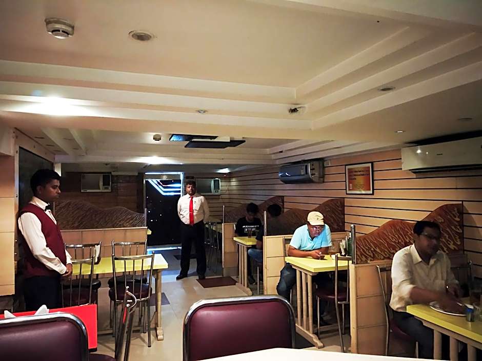 Executive Tower Hotel