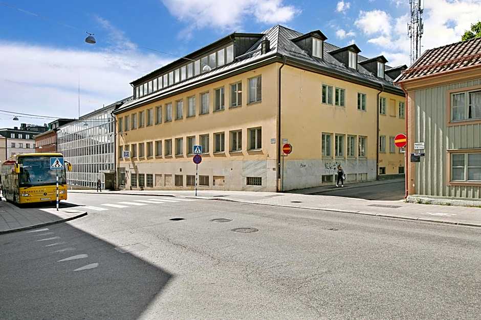 Hotel Kringelstaden