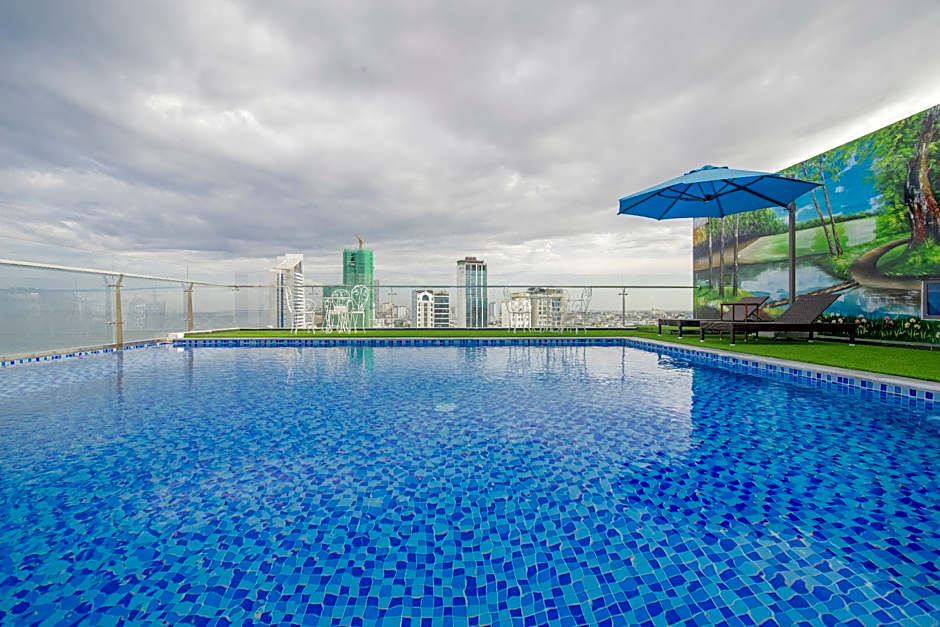 Greenery Hotel Danang