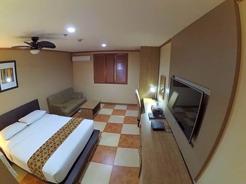 DG Grami Hotel