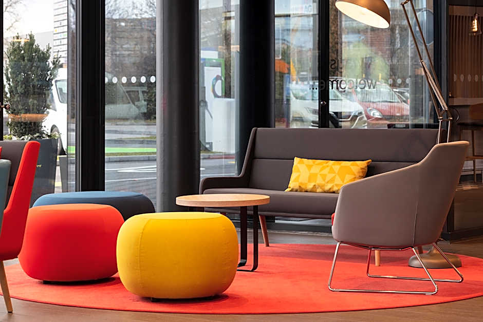 Holiday Inn Express Aarburg - Oftringen