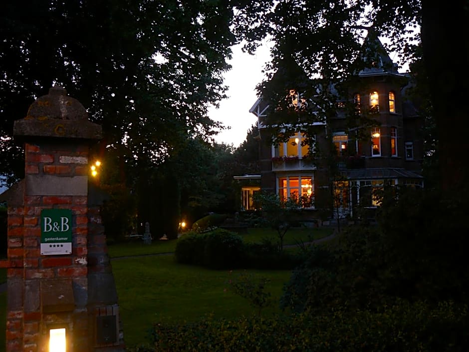 B&B Villa Emma
