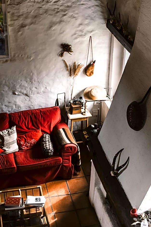 Chez Fred et Cécile