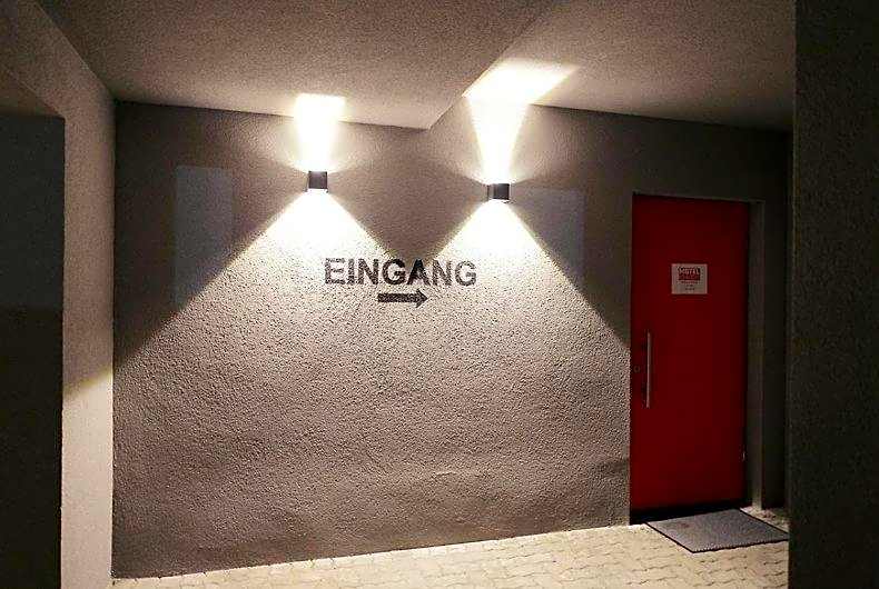 Motel Graz Ost I Free Parking I Self Check-in