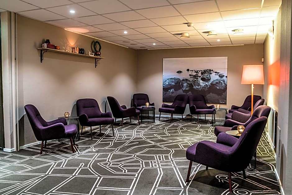 Scandic Östersund Syd