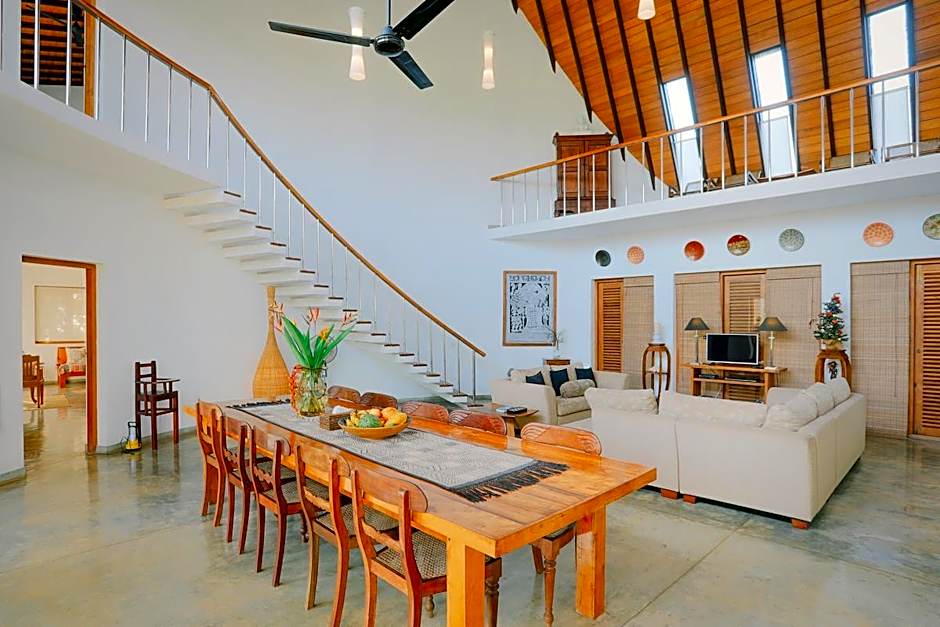 Highland Villa