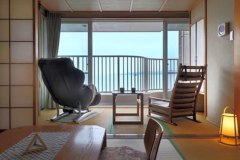 Ako Onsen Shokichi