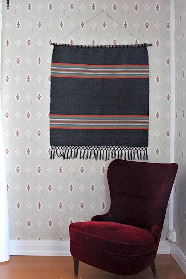 STF Hostel Vilhelmina Kyrkstad