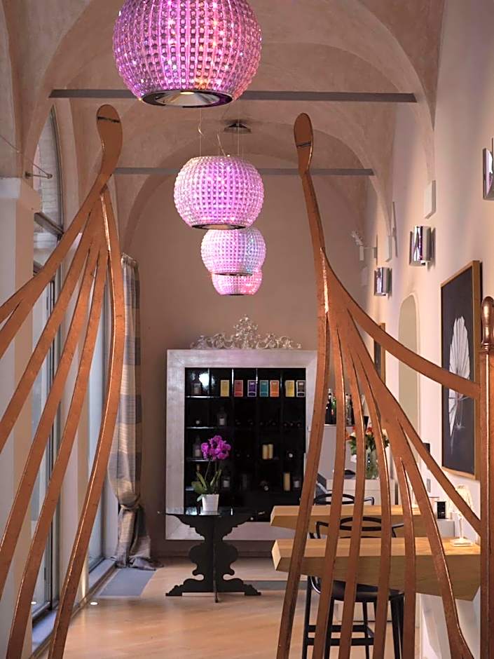 Hotel Residenza la Ceramica