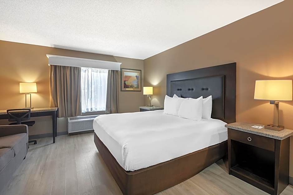 Best Western Lumberton
