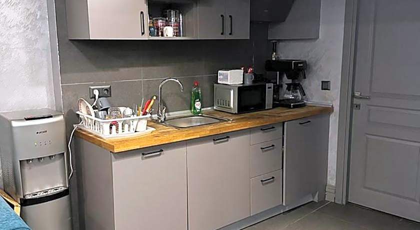 Dilens Bosphorus Hotel