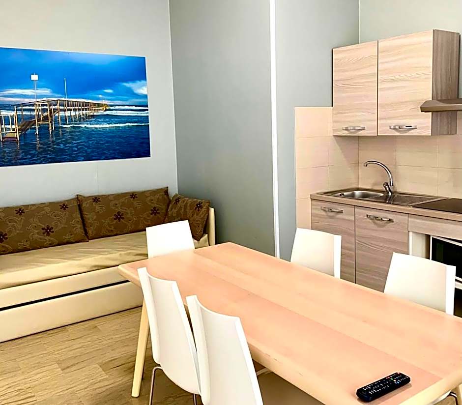 Battigia Rimini - Appartamenti Vacanze