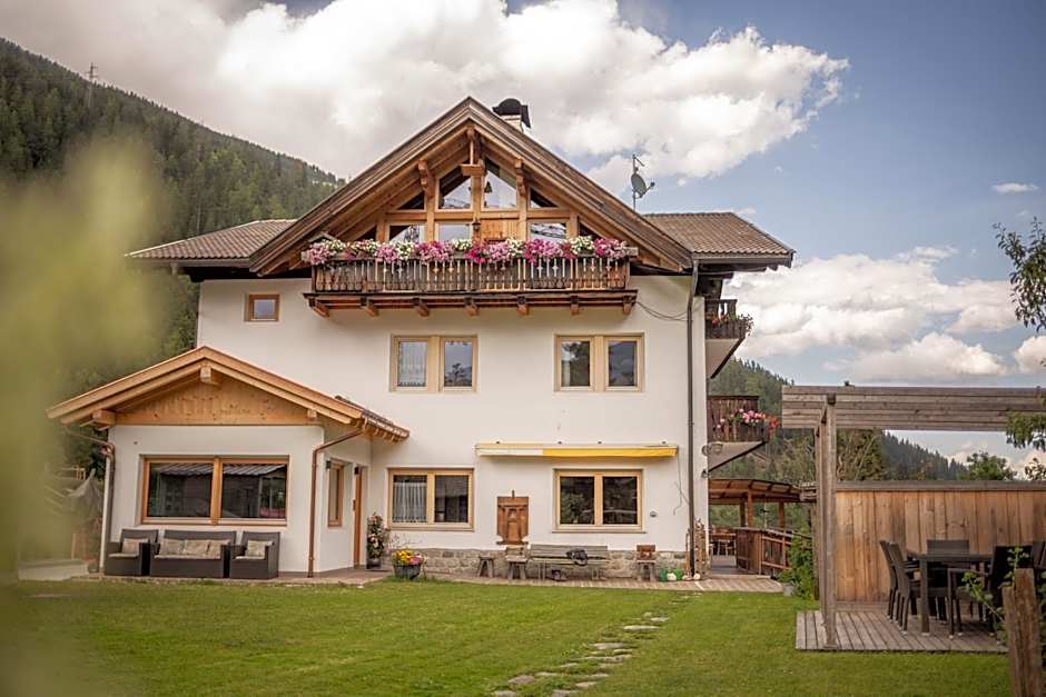 Haus Adlerhorst