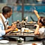 Novotel Kinshasa La Gombe