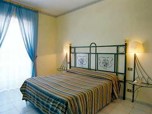 Hotel Scala Greca