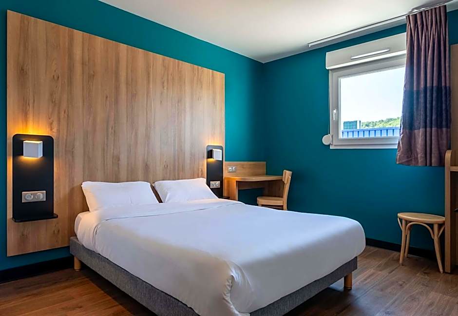 B&B HOTEL Saint-Etienne Monthieu