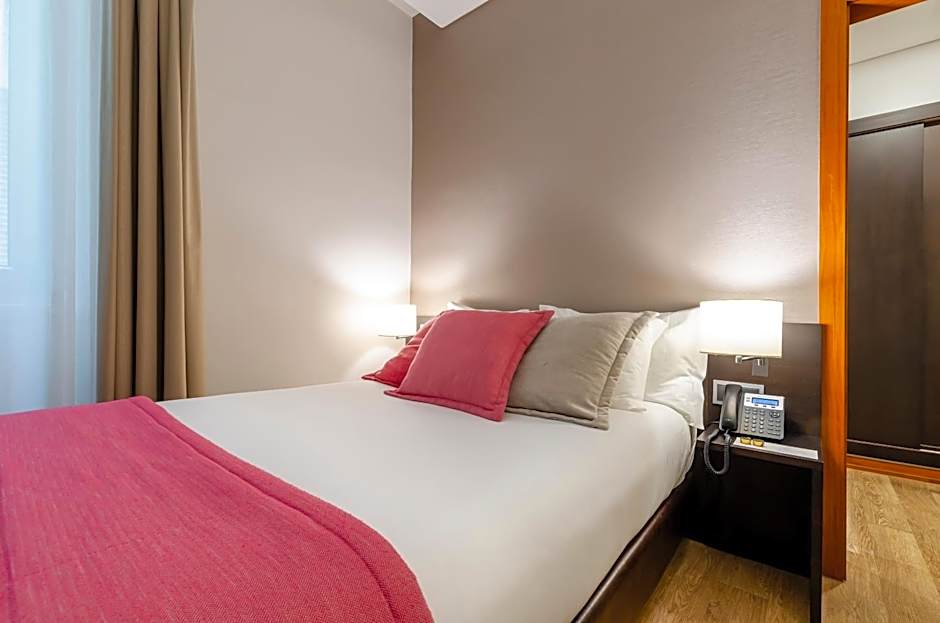 TURIM Aveiro Palace Hotel
