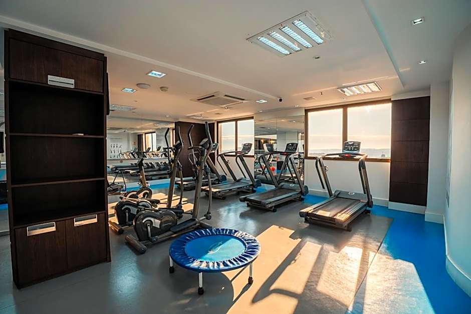 Hotel Laghetto Viverone Bento
