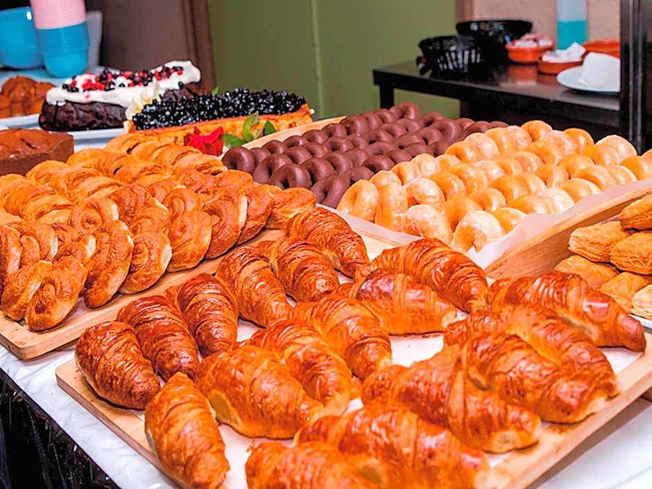 Hotel Pere D'Urg 3000