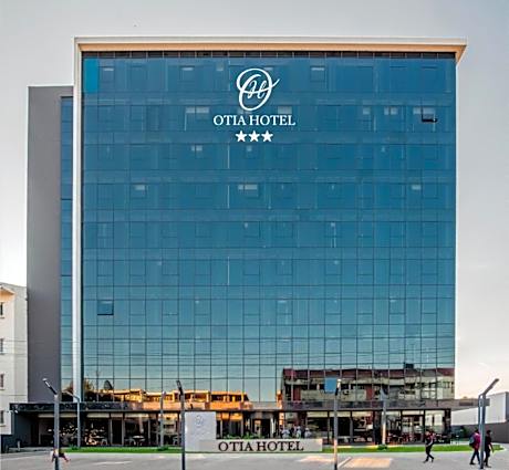 OTIA HOTEL
