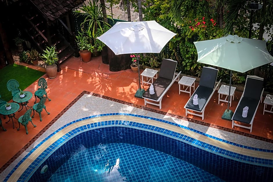 Chandara Boutique Hotel