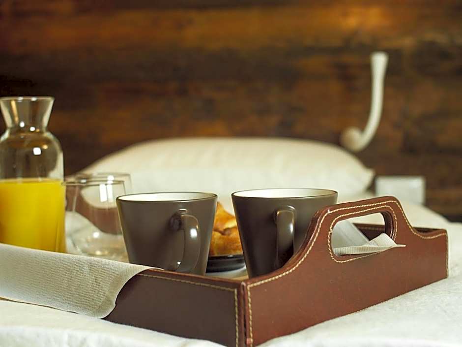 Hotel Antica Abbazia