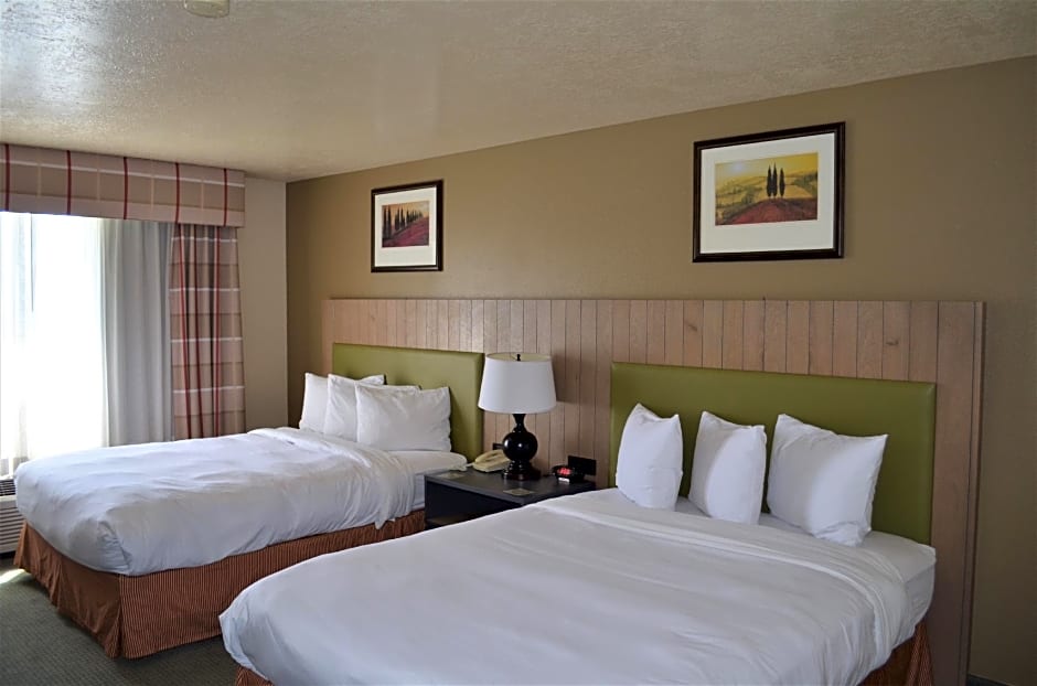 Country Inn & Suites by Radisson, West Valley City, UT