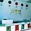 SPOT ON 89900 Jesselton Capsule Inn