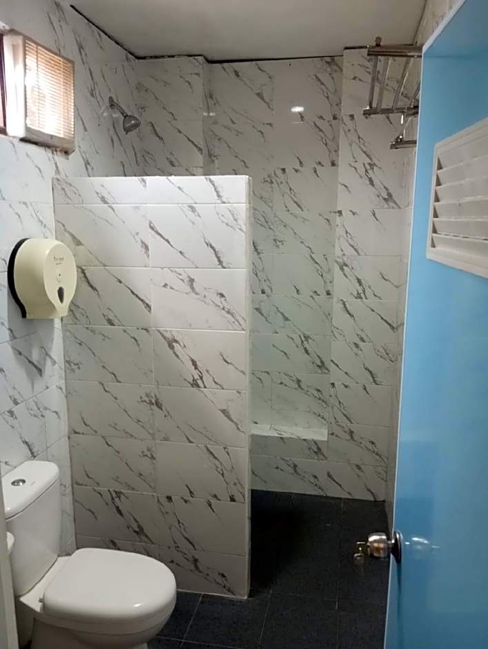 City Garden Bali Dwipa Hotel