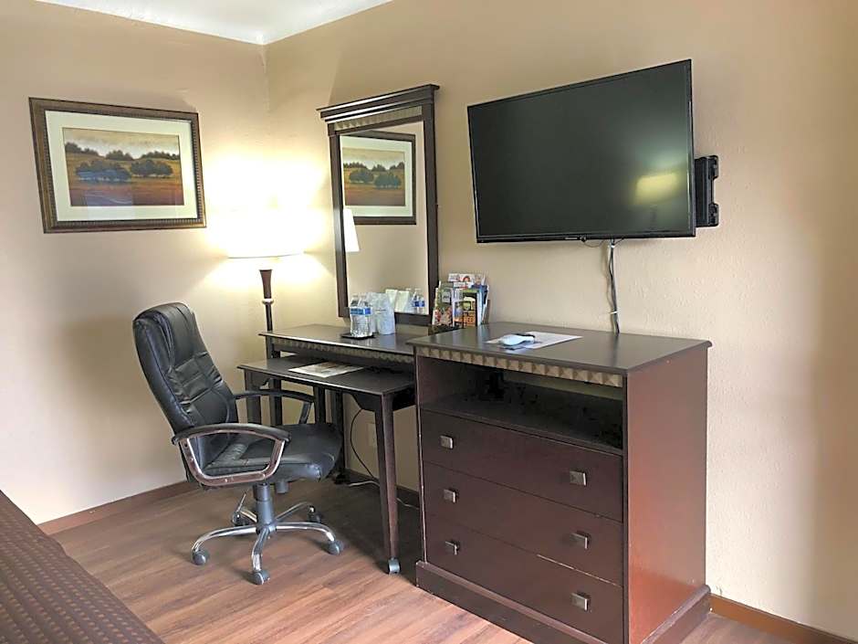 Value Inn Motel EUGENE AIRPORT