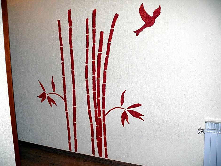 Hotel Restaurante Las Galias