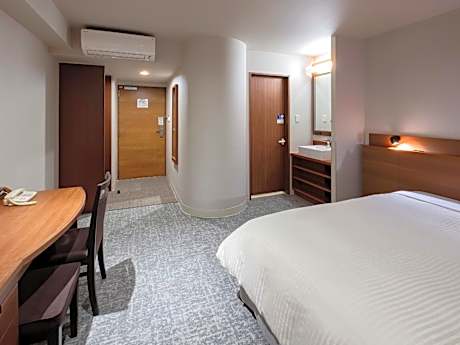 Comfort Double Room - Smoking
