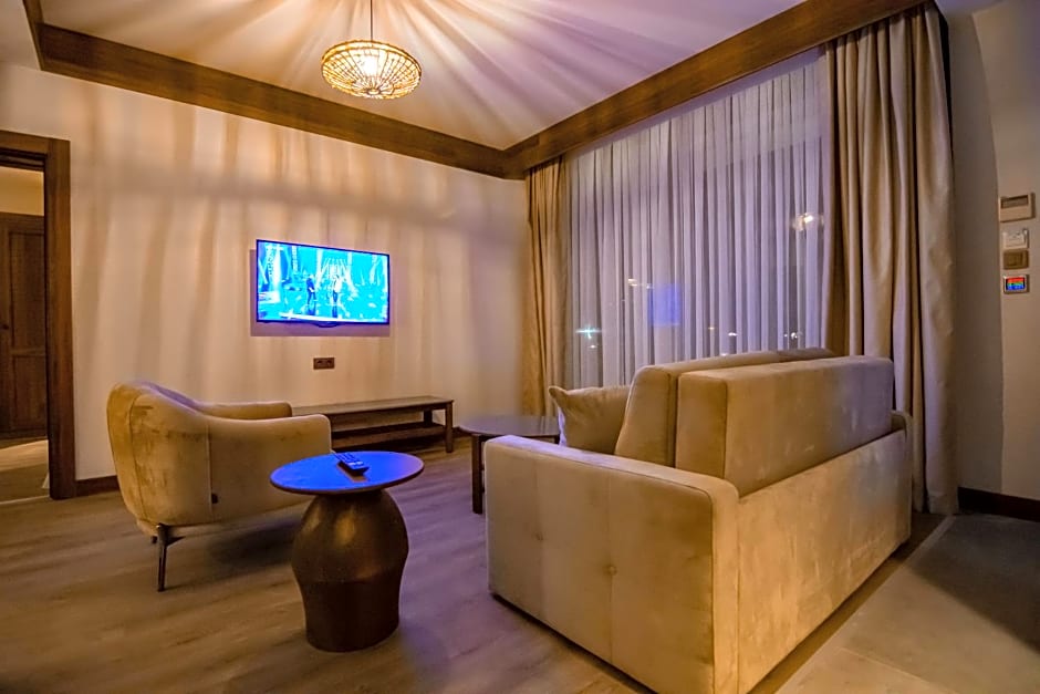 Hayal Vadisi Suite Hotel