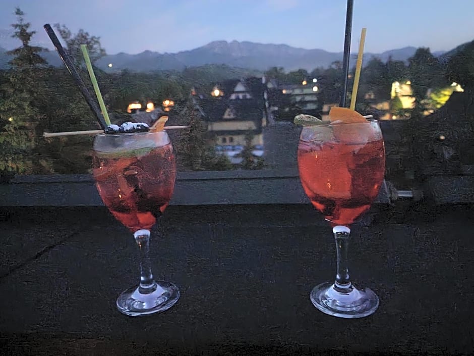 Residence Spa Harenda