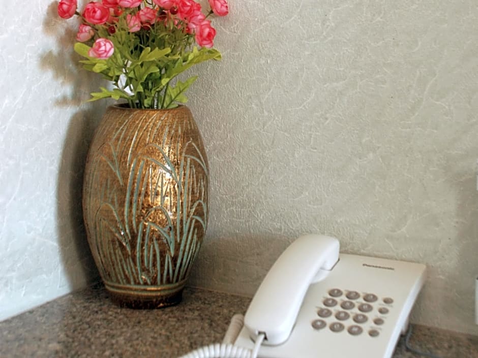 Martina Hotel (SHA Extra Plus)