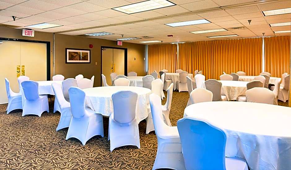 Comfort Inn Falls Church - Tysons Corner